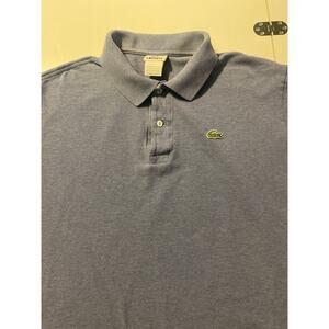 Men’s Sz 8 Lacoste polo